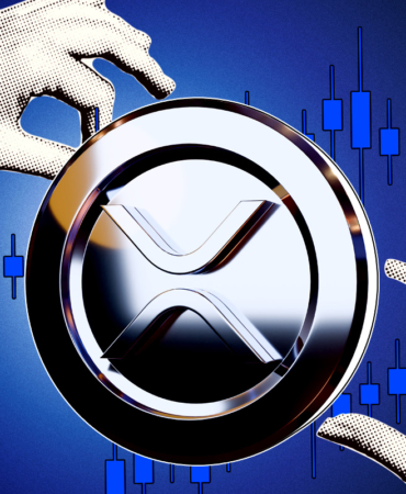 XRP Kritik Desteğe Yaklaşıyor Reddedilmenin Ardından Fiyat Tehlikeli Bölgeye Yaklaştı