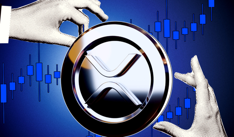 XRP Kritik Desteğe Yaklaşıyor Reddedilmenin Ardından Fiyat Tehlikeli Bölgeye Yaklaştı