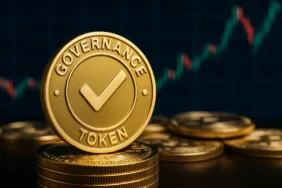 Yönetişim Tokeni