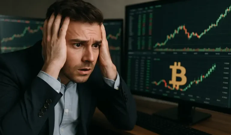 Yüksek Kaldıraçlı Hyperliquid Yatırımcısı Qwatio, Piyasa Yükselişiyle Büyük Tasfiyeler Yaşadı