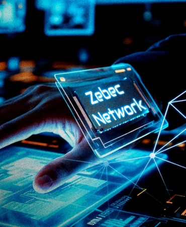 ZBCN Fiyatı Yükseliyor Ralli Yeni Başlıyor mu