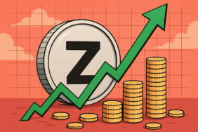 ZORA Yeni Zirveye Ulaştı Sadece Birkaç Gün İçinde Düşüşten Tüm Zamanların En Yüksek Seviyesine!