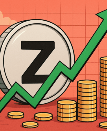 ZORA Yeni Zirveye Ulaştı Sadece Birkaç Gün İçinde Düşüşten Tüm Zamanların En Yüksek Seviyesine!