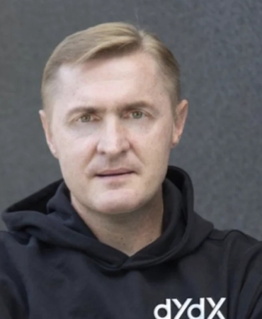 dYdX-ceo
