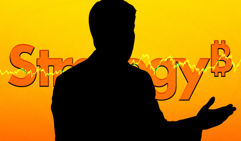 Bitcoin ve Kripto Hisseleri Düşerken MicroStrategy (MSTR) 4 Ayın En Düşük Seviyesine Geriledi