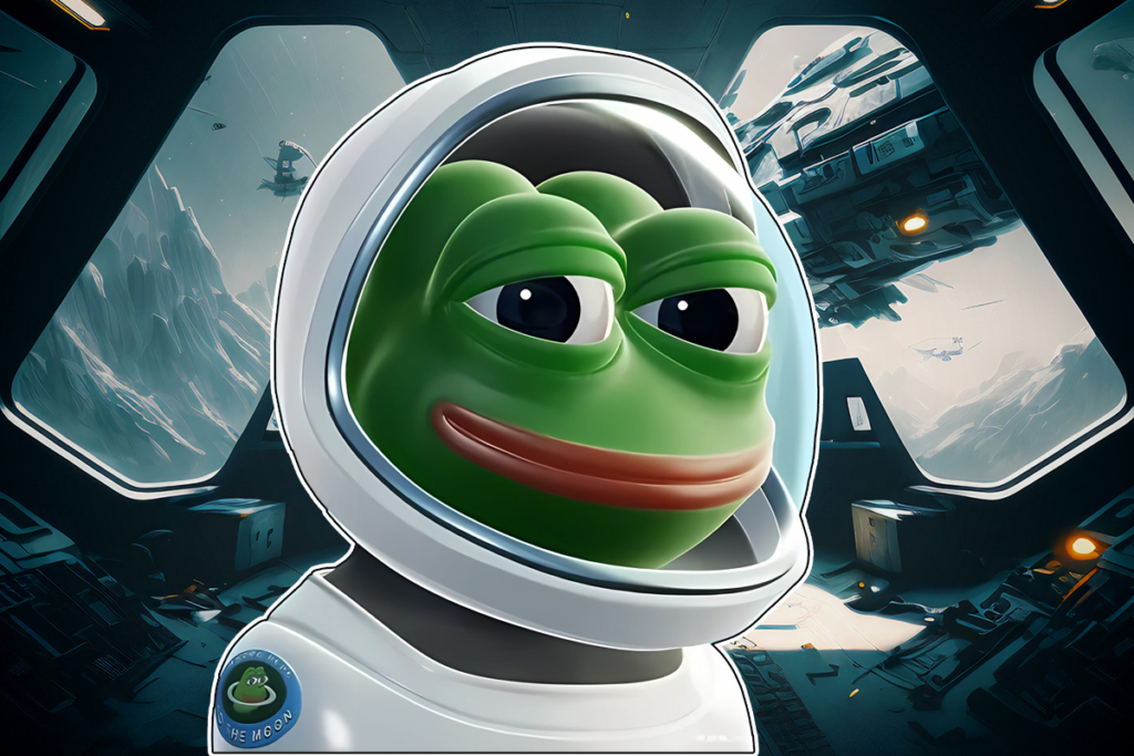 Pepe Coin Meme Coin Piyasasındaki Büyüme Ortamında Teknik Konsolidasyon Gösteriyor