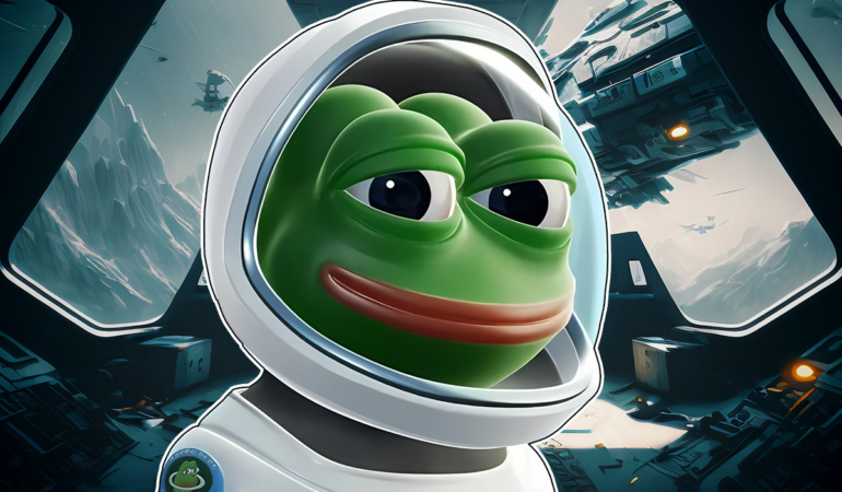 Pepe Coin Meme Coin Piyasasındaki Büyüme Ortamında Teknik Konsolidasyon Gösteriyor