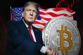 Bitcoin Zirveden Sert Düştü! Trump’ın Tarifeleri ve Piyasa Endişeleri