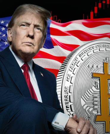 Bitcoin Zirveden Sert Düştü! Trump’ın Tarifeleri ve Piyasa Endişeleri