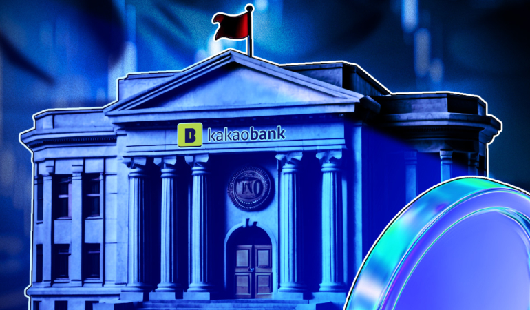 KakaoBank Stablecoin İçin Harekete Geçti: Yeni Dönem Başlıyor