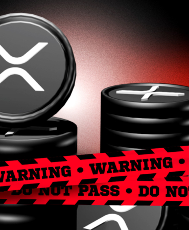 XRP 11 Günün En Düşüğüne Çakıldı! Trump'ın Ukrayna Açıklaması Kripto Piyasasını Salladı