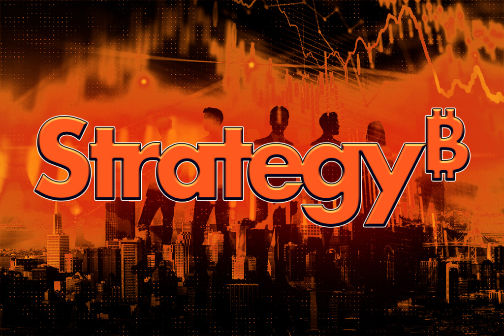 Strategy Yine Yaptı! 51 Milyon Dolarlık Bitcoin Alımının Sırrı Ne?