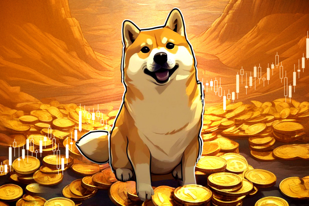 Trump'ın Kripto Planı Ortaya Çıktı: Dogecoin'e Dev Yatırım!
