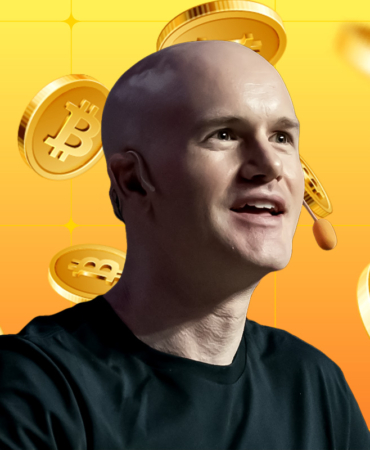 Coinbase CEO'su Bomba Tahmini Açıkladı: Bitcoin 2030'da 1 Milyon Dolar!