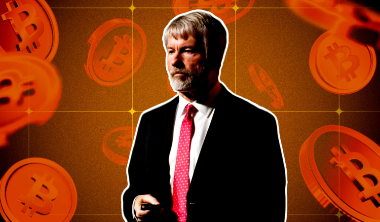 Strategy Nasıl 629 Bin Bitcoin Aldı da Kimse Fark Etmedi?