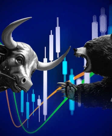 Bitcoin 117 Bin Doları Aştı: Powell'ın Sözleri Piyasayı Uçurdu!