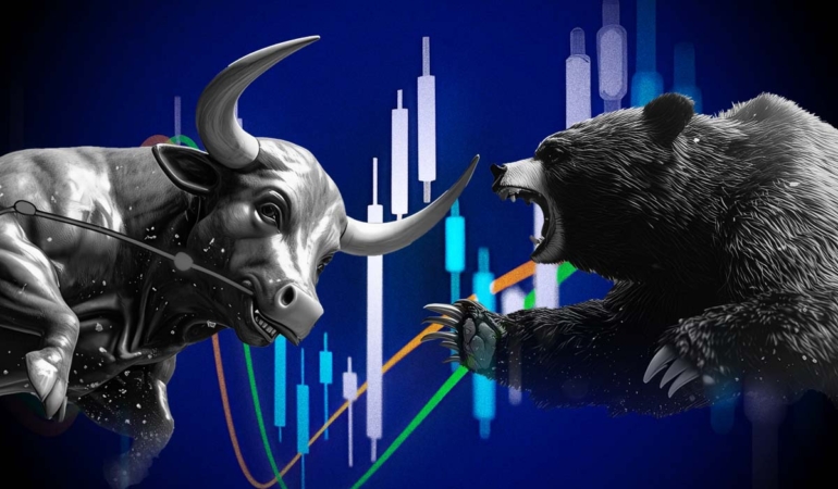 Bitcoin 117 Bin Doları Aştı: Powell'ın Sözleri Piyasayı Uçurdu!