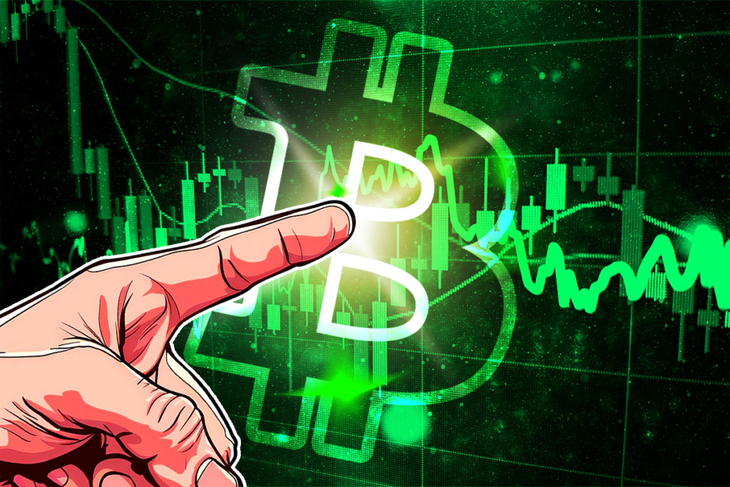 Trump Ekibinden Bitcoin İçin Tarihi İddia Geldi