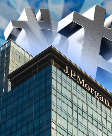 Bitcoin Altın Gibi Mi Oluyor? JPMorgan'dan Sürpriz Tahmin!