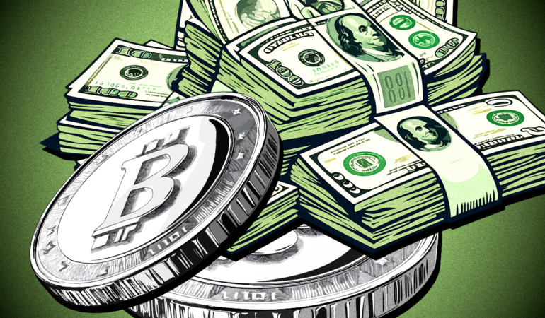 BTC 1 Milyon Dolar Olacak mı? Ünlü İsimlerden Olay Tahmin!