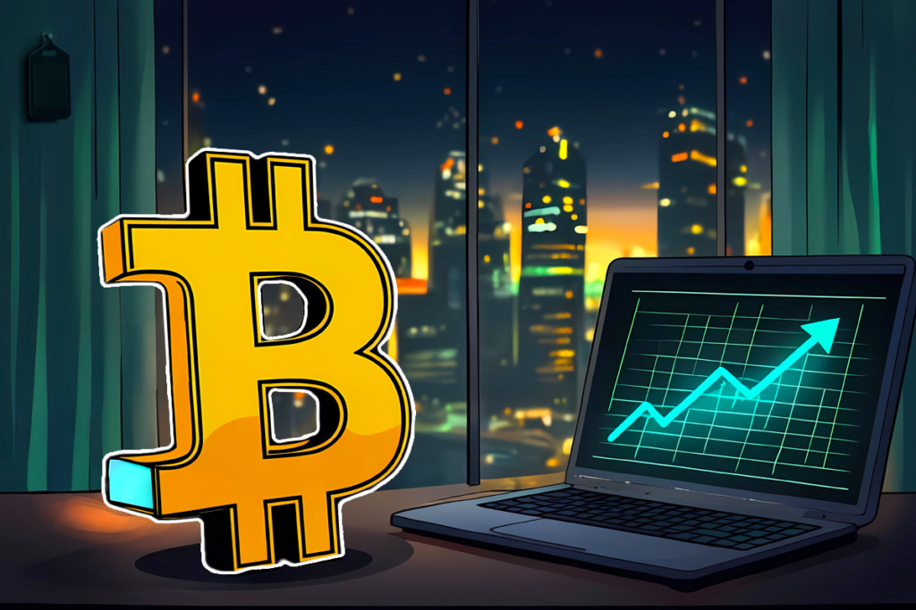 Bitcoin Alım Fırtınası: Uzmanlar “Boğa Geldi” Diyor!