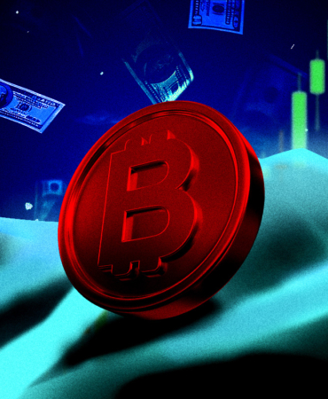 BTC Fiyatında Tehlike Zili: Yüksek Açık Pozisyonlar Volatiliteyi Tetikliyor