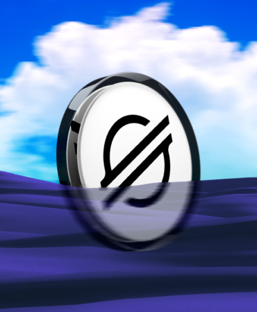 Stellar XLM %15 Yükselişle Önemli Direnci Kırdı