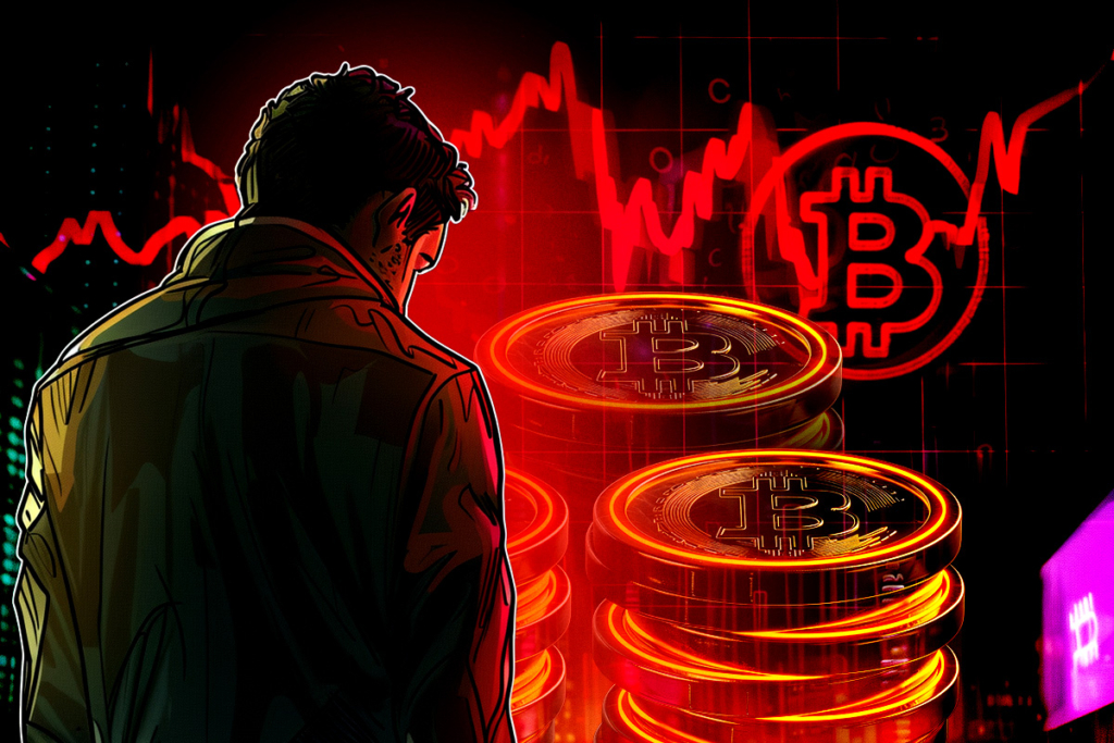 Bitcoin 11 Günün En Düşüğüne Geriledi, Jeopolitik Gelişmeler Piyasaları Etkiliyor