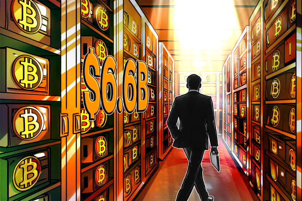 BitMine’in ETH Varlığı 1,52 Milyon Adede Ulaştı