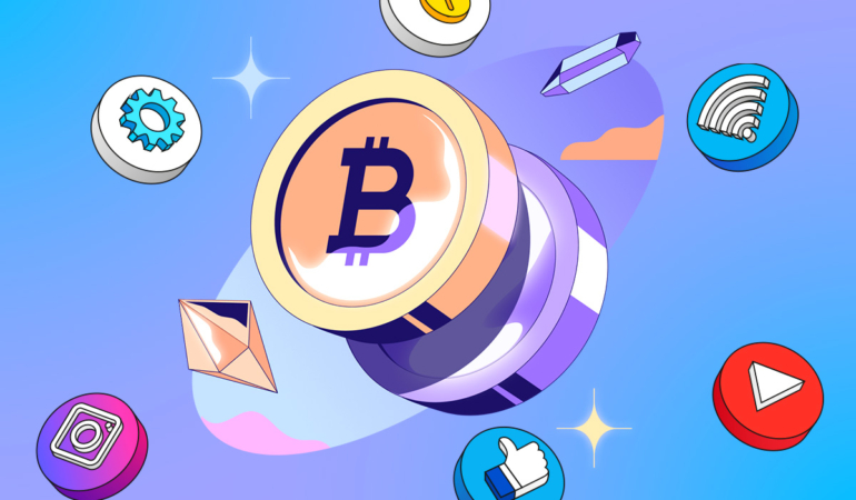 Bitwise, Bitcoin’in Önümüzdeki 10 Yılın En İyi Performans Gösteren Varlığı Olmasını Bekliyor