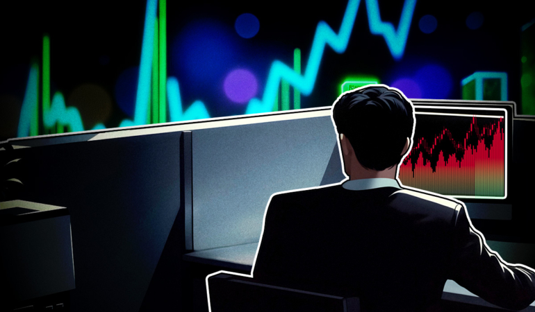 Kripto Piyasasında Duygular Dengeleniyor: Gözler Fed Başkanı'nda