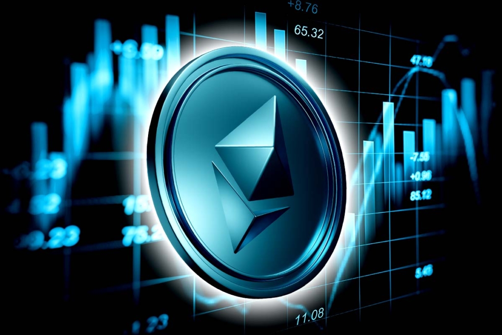 Ethereum Piyasasında Çift Yönlü Ayrışma: ETF'ler Düşüşte