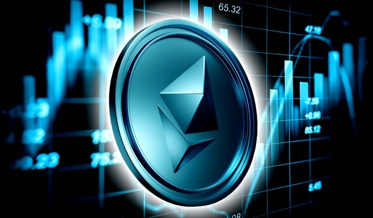Ethereum Piyasasında Çift Yönlü Ayrışma: ETF'ler Düşüşte