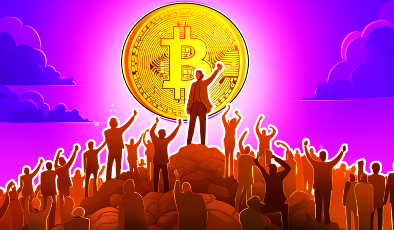 Bitcoin Sert Düzeltmenin Ardından Yol Ayrımında