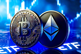 Bitcoin ve Ethereum ETF’lerinde 900 Milyon Dolarlık Çıkış!