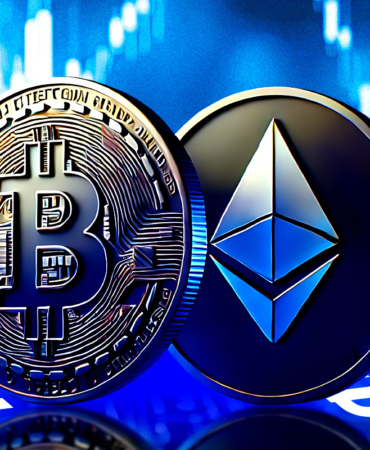 Bitcoin ve Ethereum ETF’lerinde 900 Milyon Dolarlık Çıkış!