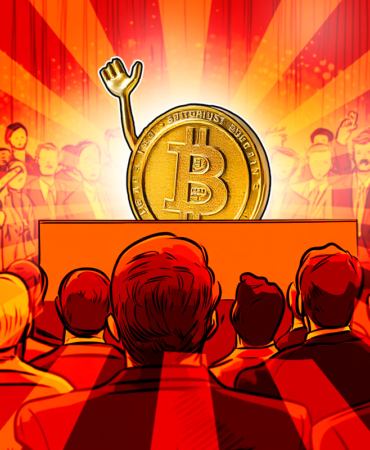 BTC Haberleri - Endonezya Bitcoin’i Ulusal Rezerv Olarak Değerlendiriyor!