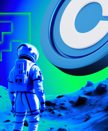 Coinbase Hisseleri Düşerken USDC Ücretleri Gündeme Geldi