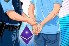 Ethereum Geliştiricisi Türkiye’de Gözaltından Sonra Şaşırtan Hamle Yaptı