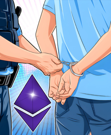 Ethereum Geliştiricisi Türkiye’de Gözaltından Sonra Şaşırtan Hamle Yaptı