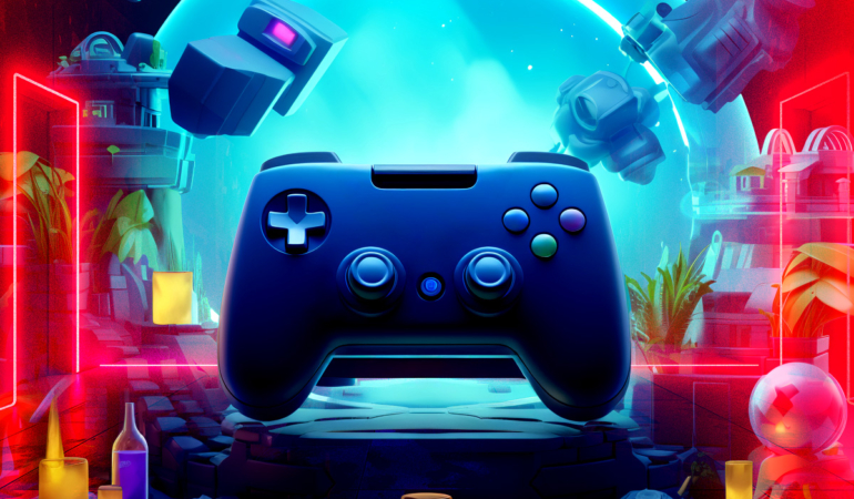 Miomi Game'den Çok Konuşulacak Hamle: 6 Blockchain'de Aktif Olan Platform