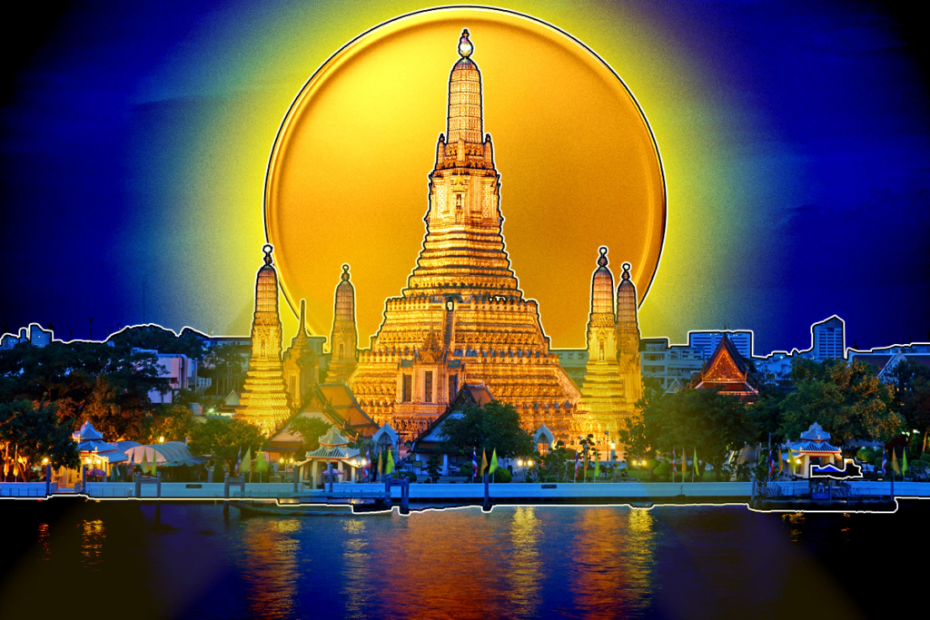 Tayland'dan Dünyayı Şaşırtacak Hamle: TouristDigiPay İle Kripto Para Turizmi Başlıyor!