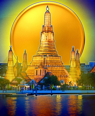 Tayland'dan Dünyayı Şaşırtacak Hamle: TouristDigiPay İle Kripto Para Turizmi Başlıyor!