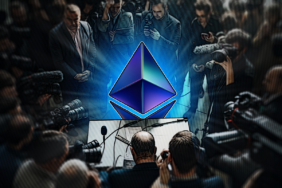 Kripto Tarihinde İlk! BTCS Ethereum Temettü Veriyor, Hisseler Uçtu