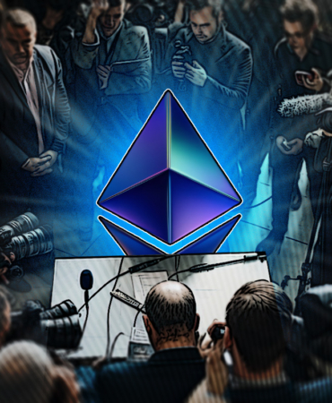 Kripto Tarihinde İlk! BTCS Ethereum Temettü Veriyor, Hisseler Uçtu