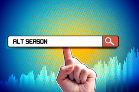 Kripto Balonu Patladı: Herkes Altcoin Aramayı Bıraktı!