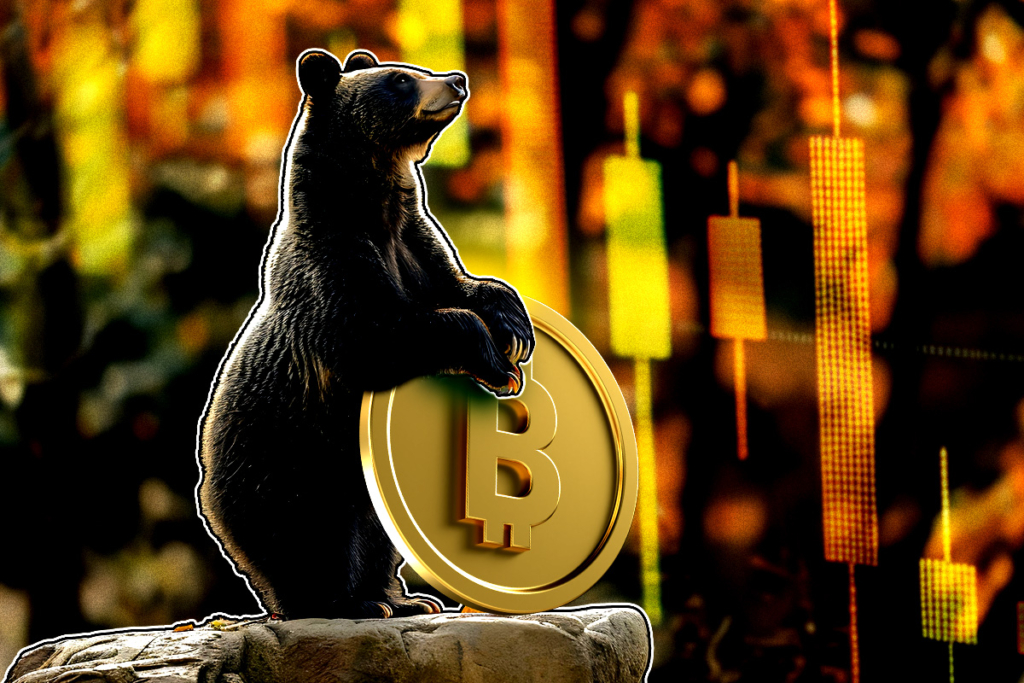Bitcoin 112 Bin Doların Altına Çakıldı! Kripto Piyasasında Kan Gövdeyi Götürüyor