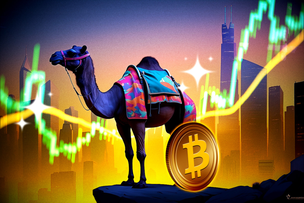 BAE’den Bitcoin Şovu: 700 Milyon Dolarlık Kripto Rezerv Ortaya Çıktı!