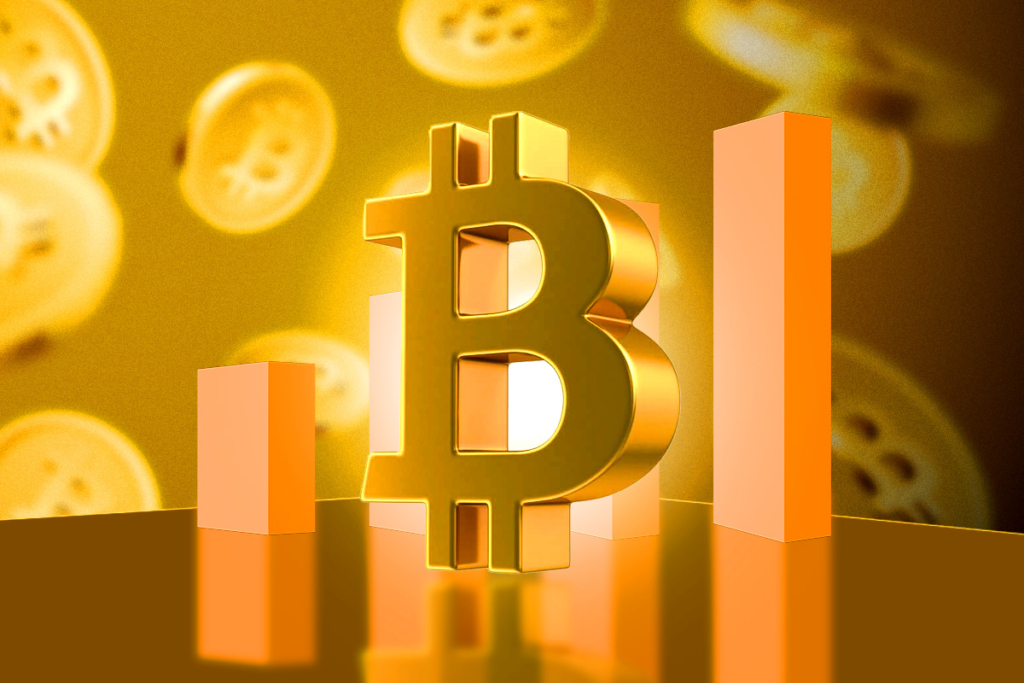 Bitcoin 113 Bin Dolara Tutundu, Ethereum Uçuşa mı Geçiyor?