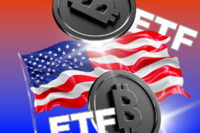 Bitcoin ETF Çılgınlığı Başladı! Ethereum'u Geride Bıraktı, Rekor Akış Geldi